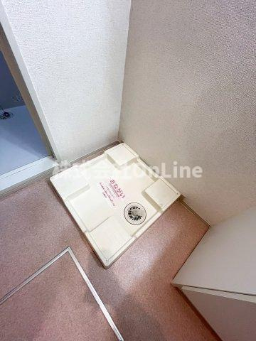 【設備】 | セレスコート花園
