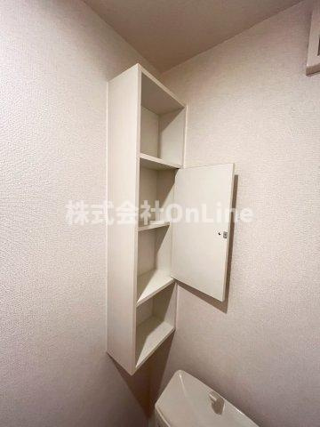 【収納】 | セレスコート花園