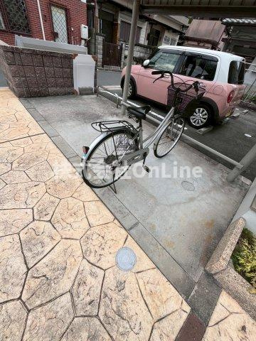 【その他共用部分】 | セレスコート花園