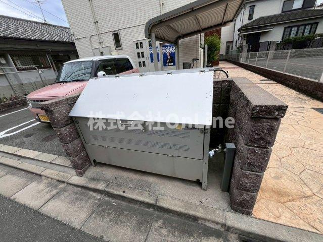 【その他共用部分】 | セレスコート花園
