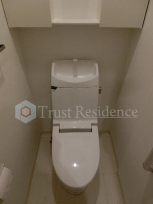 【トイレ】 | KDXレジデンス秋葉原