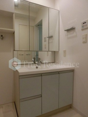 【独立洗面台】 | KDXレジデンス秋葉原