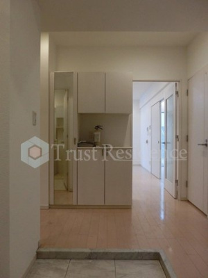 【玄関】 | KDXレジデンス秋葉原