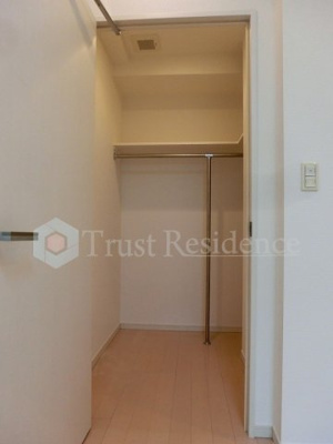 【収納】 | KDXレジデンス秋葉原