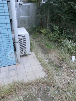 【バルコニー】 | KDXレジデンス秋葉原