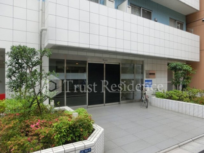 【エントランス】 | KDXレジデンス秋葉原