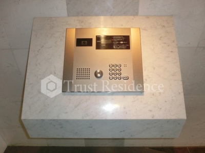 【セキュリティ】 | KDXレジデンス秋葉原