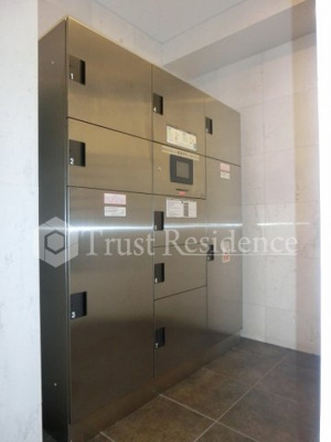 【その他共用部分】 | KDXレジデンス秋葉原