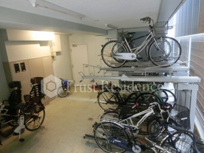 【設備】 | KDXレジデンス秋葉原