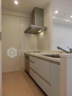 【キッチン】 | KDXレジデンス秋葉原