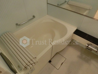 【浴室】 | KDXレジデンス秋葉原