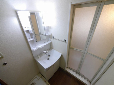 【独立洗面台】 | 鷹匠町テラス