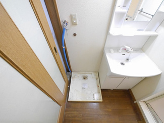 【脱衣所】 | 鷹匠町テラス