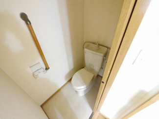 【トイレ】 | 鷹匠町テラス