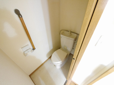 【トイレ】 | 鷹匠町テラス