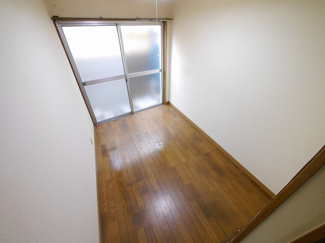 【洋室】 | 鷹匠町テラス