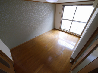 【洋室】 | 鷹匠町テラス