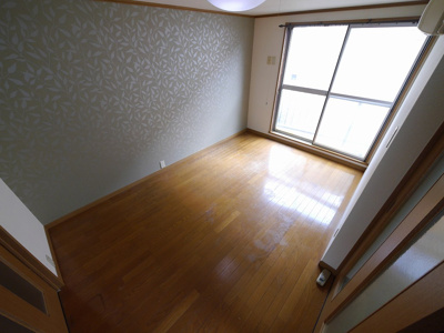 【洋室】 | 鷹匠町テラス