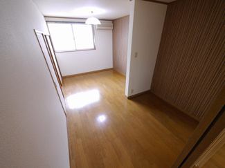 【寝室】 | 鷹匠町テラス