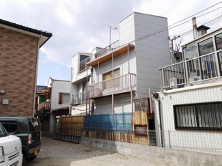 【外観】 | 鷹匠町テラス