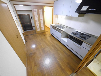 【居間・リビング】 | 鷹匠町テラス