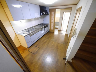 【居間・リビング】 | 鷹匠町テラス