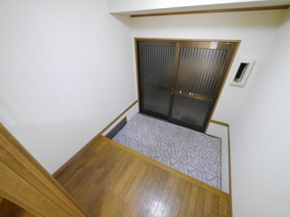 【玄関】 | 鷹匠町テラス