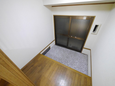 【玄関】 | 鷹匠町テラス