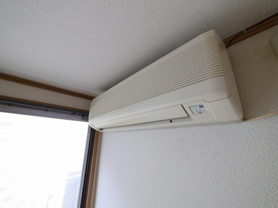 【冷暖房・空調設備】 | 鷹匠町テラス