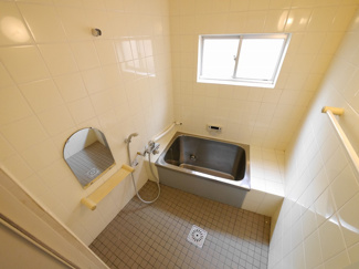 【浴室】 | 鷹匠町テラス