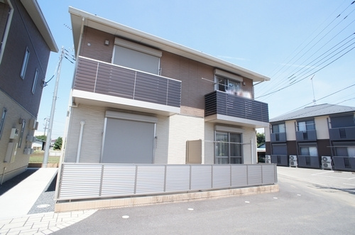 ソレイユ・ヴェルジェ B