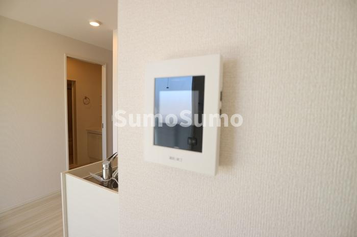 アルコバレーノⅧのセキュリティ