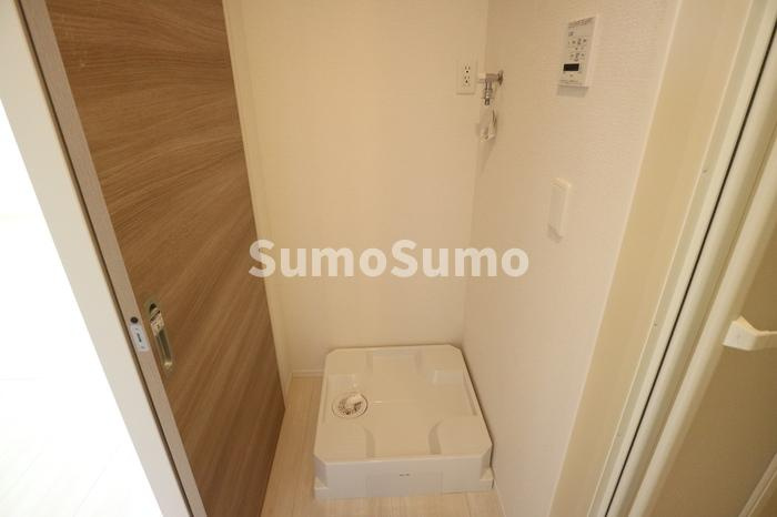 アルコバレーノⅧの設備