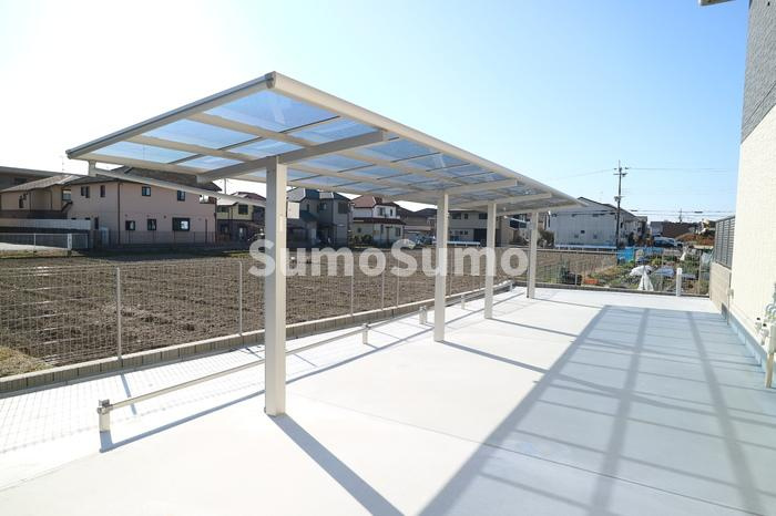 アルコバレーノⅧのその他