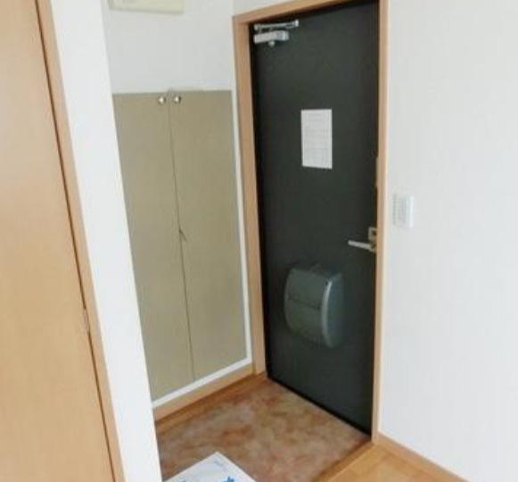 中野区南台１丁目の賃貸マンションのその他