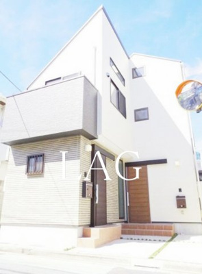 【外観】 | Ｋハウス白山 | 外観です。