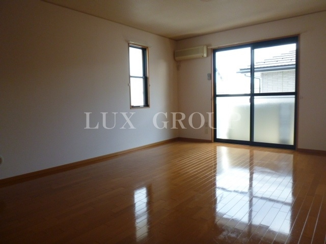 【内装】 | アーバンハイムB