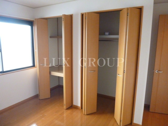 【収納】 | アーバンハイムB