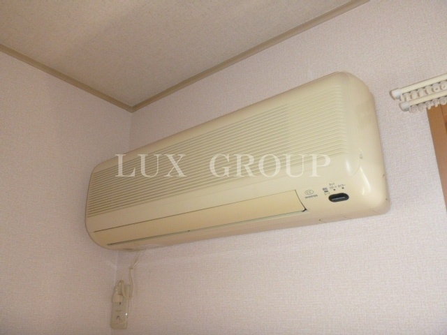 【設備】 | アーバンハイムB