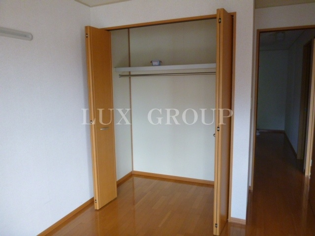 【収納】 | アーバンハイムB