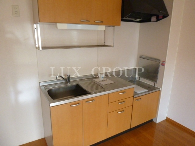 【キッチン】 | アーバンハイムB