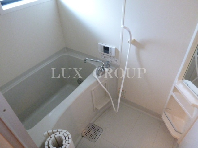 【浴室】 | アーバンハイムB