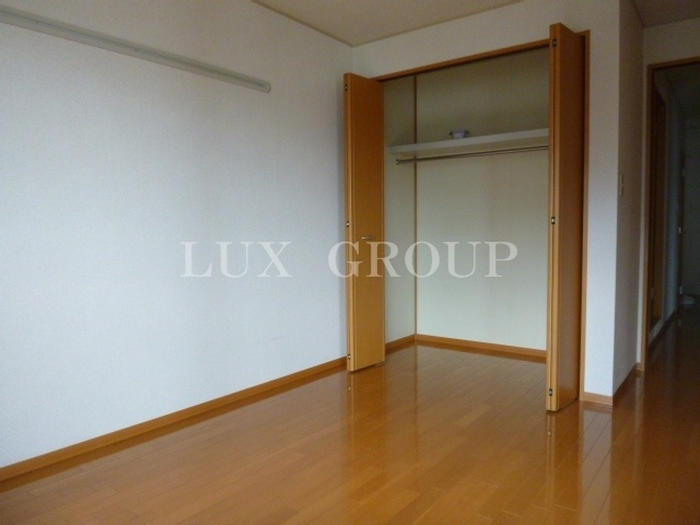 【寝室】 | アーバンハイムB