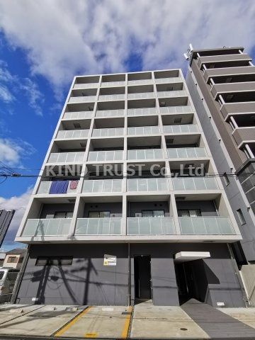 AXIS UMEKITAの外観|外観も気になるポイント