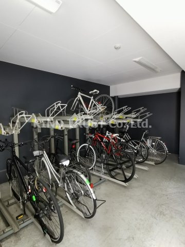 AXIS UMEKITAのその他共用部分