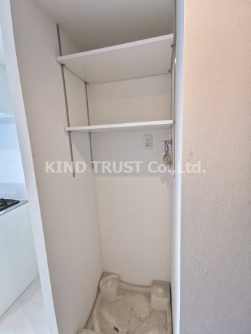 AXIS UMEKITAの設備