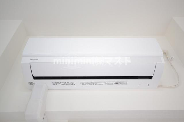 Luxe海老江Ⅱのその他