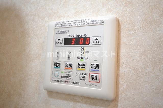 Luxe海老江Ⅱのその他