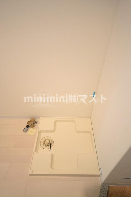 Luxe海老江Ⅱの設備