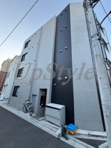 アルバ志茂の画像